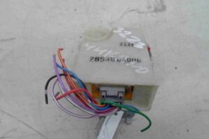 Изображение товара 93409 - 00093409 blok upravleniya Shift Lock Lexus RX 2