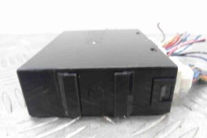 Изображение товара 94102 - 00093412 blok upravleniya Citroen C5 1