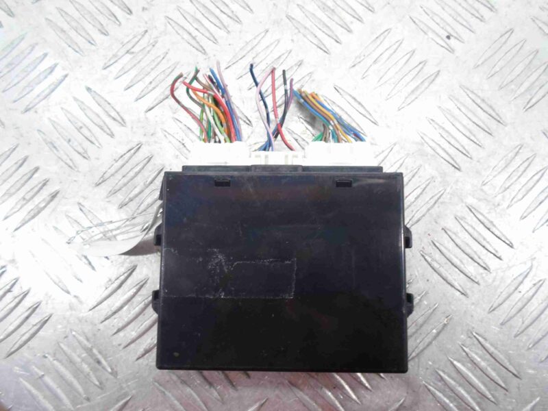 Изображение товара 94102 - 00093412 blok upravleniya Citroen C5