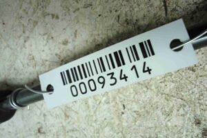 Изображение товара 93414 - 00093414 amortizator kapota Ford Escort 2