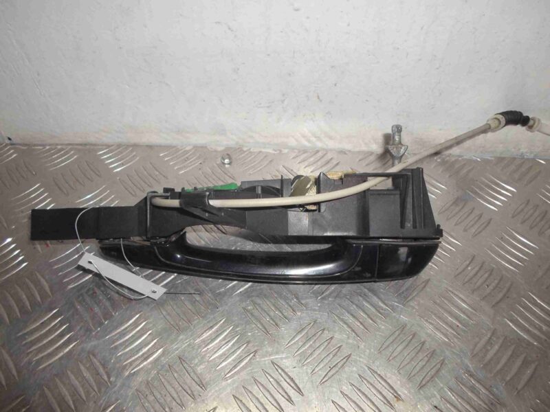 Изображение товара 93419 - 00093419 ruchka naruzhnaya