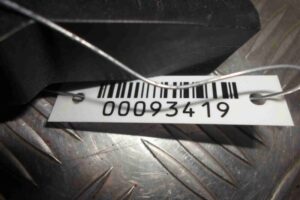 Изображение товара 93419 - 00093419 ruchka naruzhnaya 1