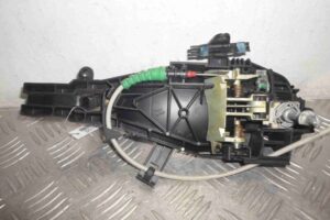 Изображение товара 93419 - 00093419 ruchka naruzhnaya 2