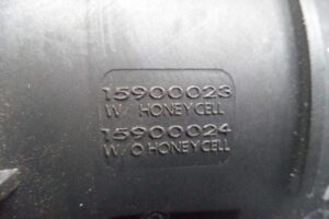 Изображение товара 93427 - 00093427 raskhodomer vozdukha (dmrv) 3