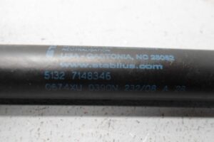 Изображение товара 93428 - 00093428 amortizator kapota 1