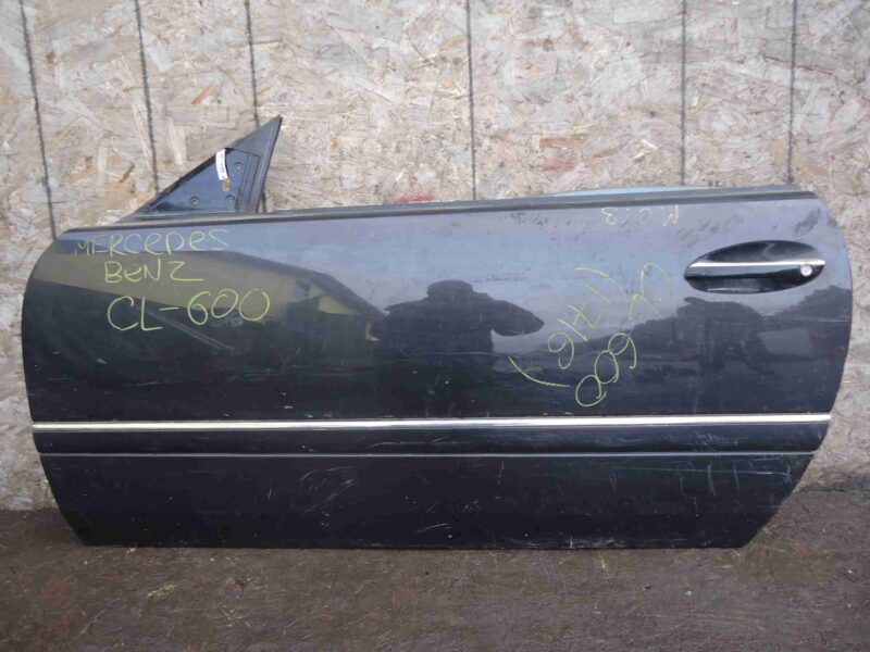 Изображение товара 93429 - 00093429 dver perednyaya levaya Honda Civic 2