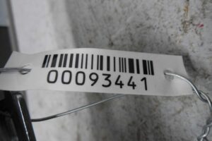 Изображение товара 93441 - 00093441 remen bezopasnosti 1