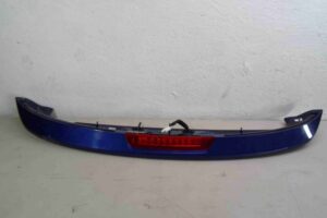 Изображение товара 93442 - 00093442 spojler Mercedes CLA 1