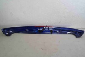 Изображение товара 93442 - 00093442 spojler Mercedes CLA 2