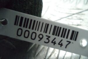 Изображение товара 93447 - 00093447 kronshtejn kpp Volkswagen Golf 1