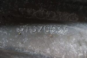 Изображение товара 93447 - 00093447 kronshtejn kpp Volkswagen Golf 3