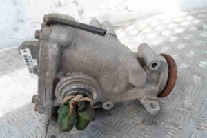 Изображение товара 93450 - 00093450 reduktor perednij Toyota Hiace 2