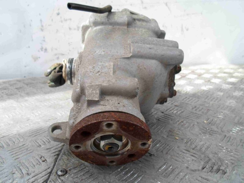 Изображение товара 93450 - 00093450 reduktor perednij Toyota Hiace 3