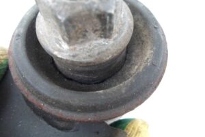 Изображение товара 93453 - 00093453 rychag perednij pravyj verkhnij LDV Convoy 2