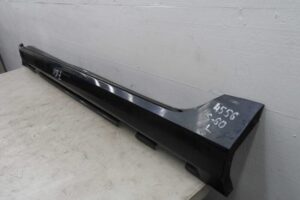 Изображение товара 93463 - 00093463 porog plastikovyj levyj 1