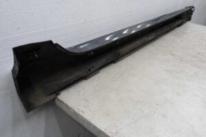 Изображение товара 93463 - 00093463 porog plastikovyj levyj 3