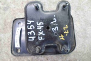 Изображение товара 93464 - 00093464 kronshtejn usilitelya zadnego bampera 