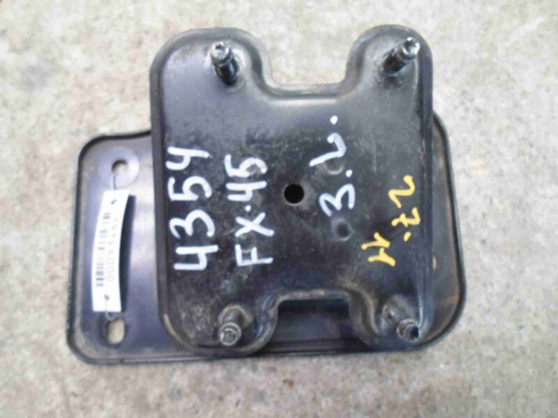 Изображение товара 93464 - 00093464 kronshtejn usilitelya zadnego bampera