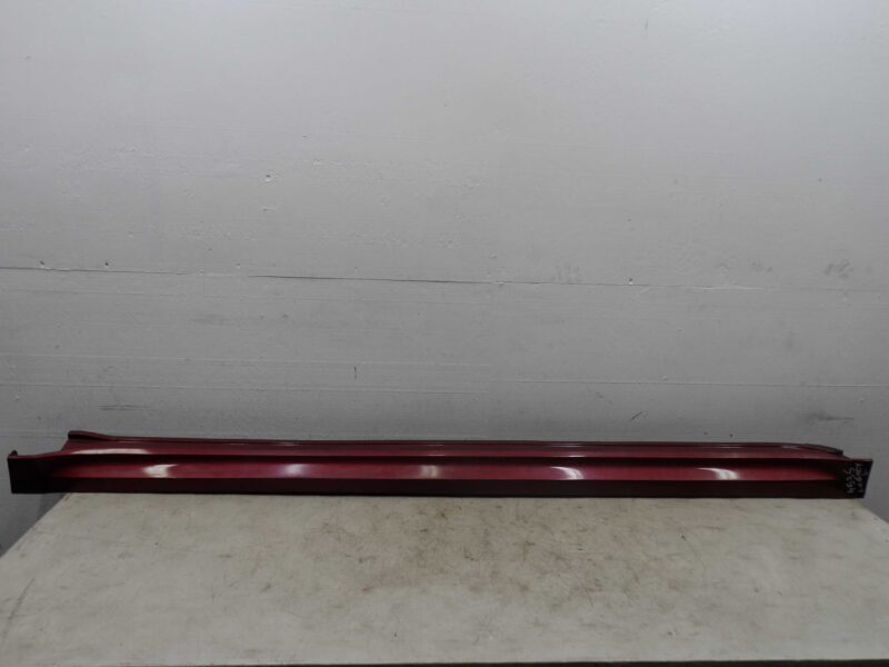 Изображение товара 93465 - 00093465 porog plastikovyj levyj