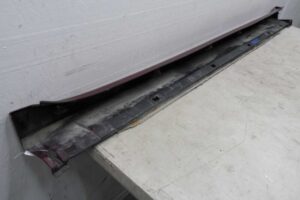 Изображение товара 93465 - 00093465 porog plastikovyj levyj 2