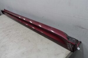 Изображение товара 93465 - 00093465 porog plastikovyj levyj 3