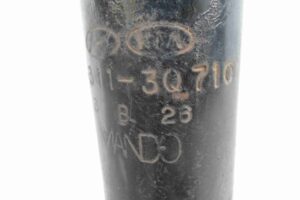 Изображение товара 93471 - 00093471 amortizator zadnij levyj 1