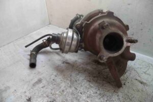 Изображение товара 93491 - 00093491 turbina 1