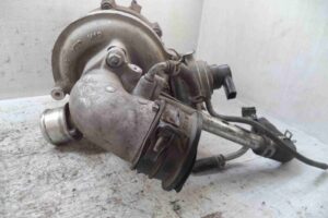 Изображение товара 93491 - 00093491 turbina 2