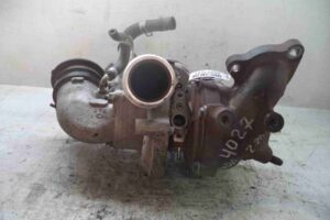 Изображение товара 93491 - 00093491 turbina 3