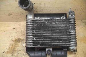 Изображение товара 93496 - 00093496 radiator interkulera 