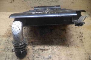 Изображение товара 93496 - 00093496 radiator interkulera 1