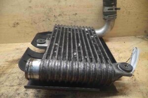 Изображение товара 93496 - 00093496 radiator interkulera 2