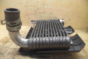 Изображение товара 93496 - 00093496 radiator interkulera 3