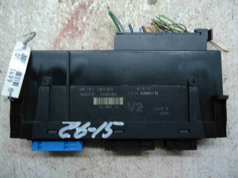 Изображение товара 93499 - 00093499 blok komforta