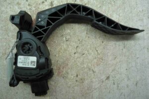 Изображение товара 93504 - 00093504 pedal gaza 