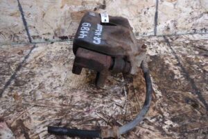 Изображение товара 93509 - 00093509 support perednij pravyj 2