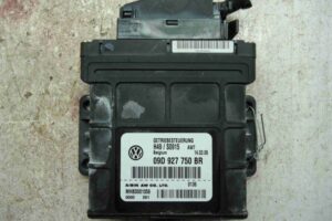 Изображение товара 93512 - 00093512 blok upravleniya kpp 