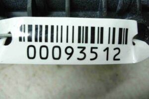 Изображение товара 93512 - 00093512 blok upravleniya kpp 2