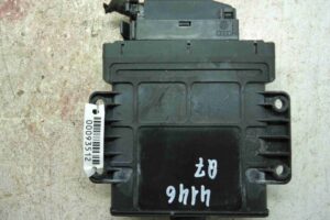 Изображение товара 93512 - 00093512 blok upravleniya kpp 3