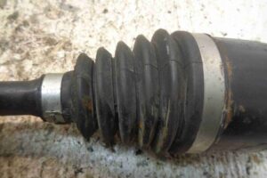 Изображение товара 93517 - 00093517 poluos zadnyaya levaya Pontiac TransSport 1