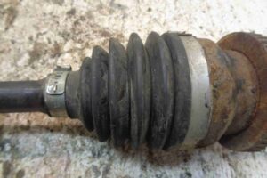 Изображение товара 93517 - 00093517 poluos zadnyaya levaya Pontiac TransSport 2