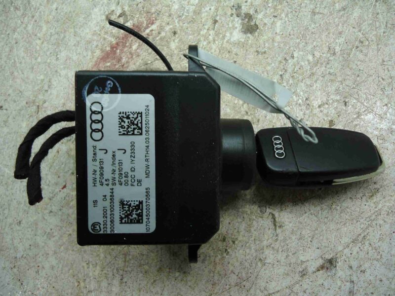 Изображение товара 93522 - 00093522 zamok zazhiganiya