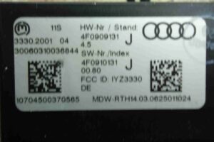 Изображение товара 93522 - 00093522 zamok zazhiganiya 1