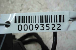 Изображение товара 93522 - 00093522 zamok zazhiganiya 2