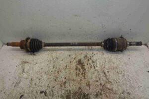 Изображение товара 93531 - 00093531 poluos zadnyaya levaya Citroen C5