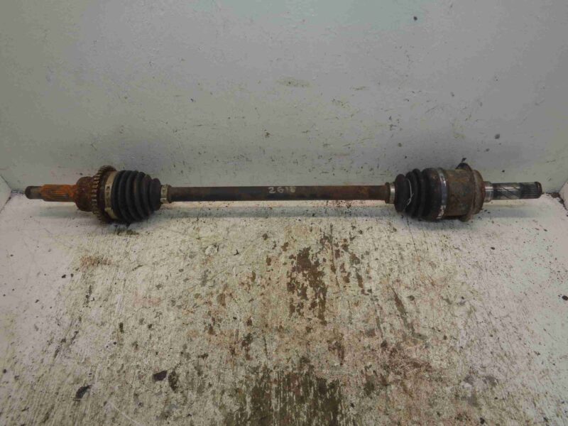 Изображение товара 93531 - 00093531 poluos zadnyaya levaya Citroen C5