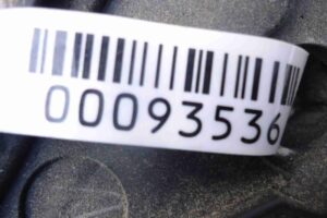 Изображение товара 93536 - 00093536 dver perednyaya pravaya 2