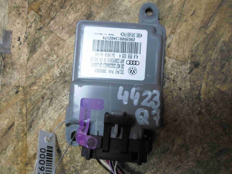 Изображение товара 93553 - 00093553 blok upravleniya sidenem