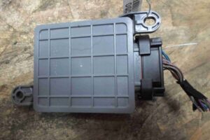 Изображение товара 93553 - 00093553 blok upravleniya sidenem 2