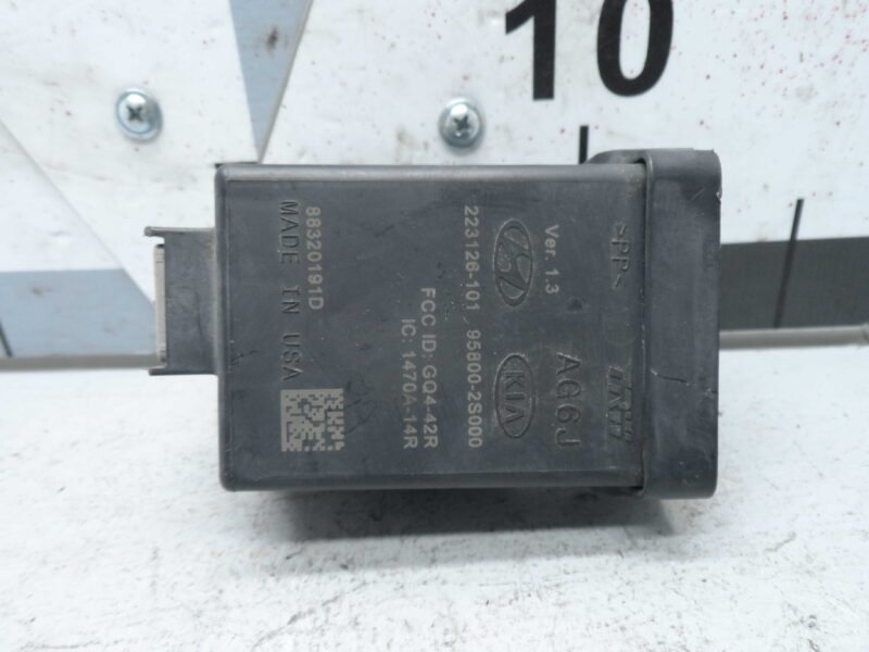 Изображение товара 93556 - 00093556 blok upravleniya Alfa Romeo 146